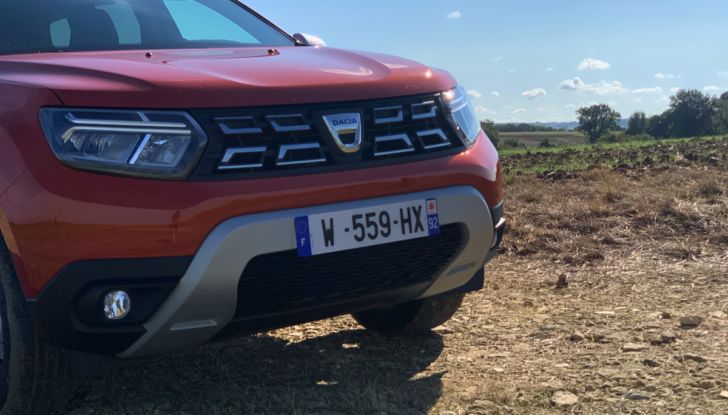 [VIDEO] Dacia Duster 2022, dall’automatico al GPL: Prova su strada, dotazione, allestimenti e prezzi - Foto 35 di 36