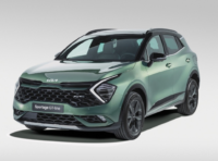 Kia Sportage: le novità dell’edizione 2022