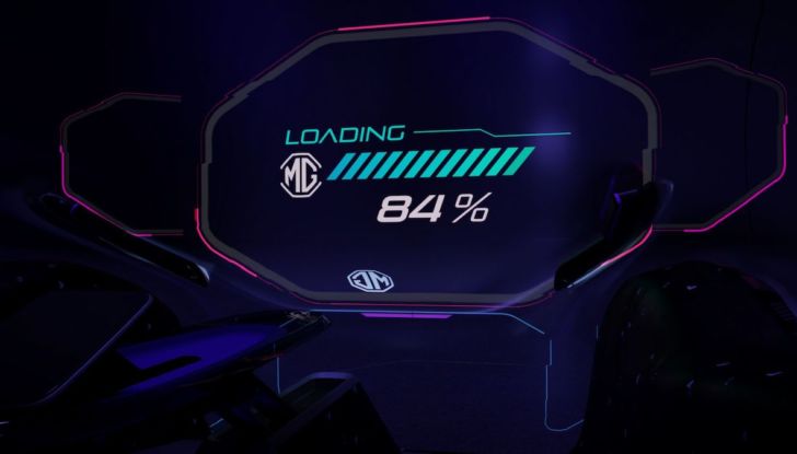 MG Maze: prove tecniche di  mobilità del futuro - Foto 1 di 11