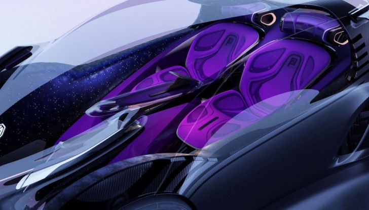 MG Maze: prove tecniche di  mobilità del futuro - Foto 2 di 11