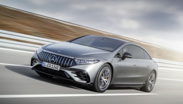 Crash test: la classifica Euro NCAP delle auto più sicure del 2021 - Foto 11 di 22