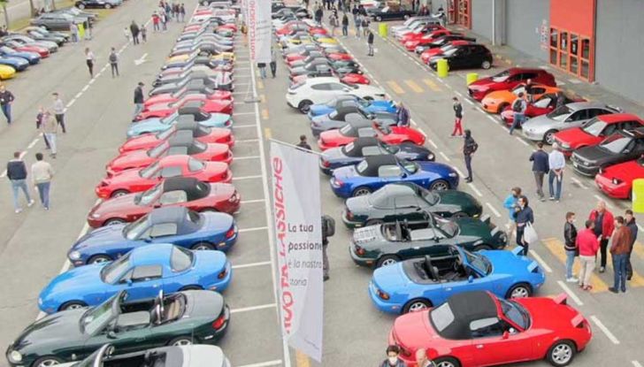 Milano AutoClassica 2021: tutto quello che c’è da sapere - Foto 12 di 12