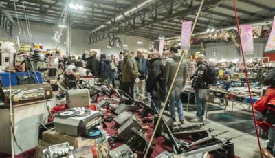 Milano AutoClassica 2021: tutto quello che c’è da sapere