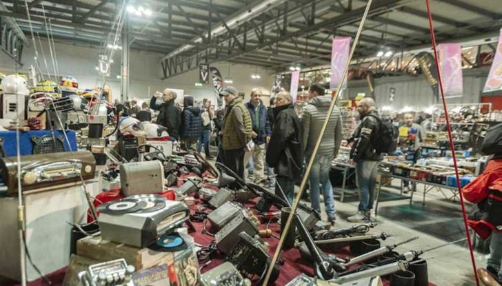 Milano AutoClassica 2021: tutto quello che c’è da sapere - Foto 3 di 12