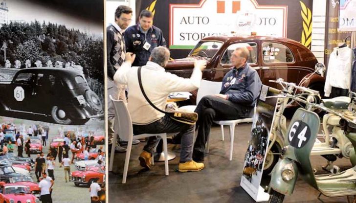Milano AutoClassica 2021: tutto quello che c’è da sapere - Foto 8 di 12