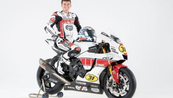 Yamaha: una  livrea speciale per festeggiare i sessant’anni nel mondo delle corse - Foto 16 di 19