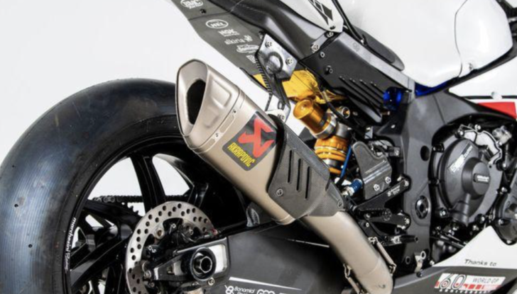 Yamaha: una  livrea speciale per festeggiare i sessant’anni nel mondo delle corse - Foto 17 di 19