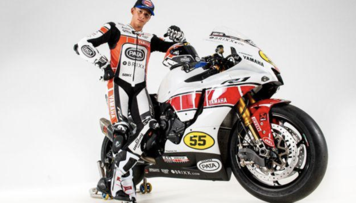 Yamaha: una  livrea speciale per festeggiare i sessant’anni nel mondo delle corse - Foto 19 di 19