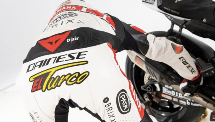 Yamaha: una  livrea speciale per festeggiare i sessant’anni nel mondo delle corse - Foto 5 di 19