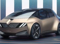 BMW iVision Circular: il prototipo che anticipa il futuro eco-sostenibile dell’automotive