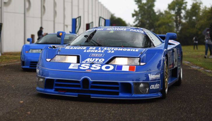 La Bugatti di Campogalliano tornerà in vita… come museo! - Foto 7 di 12