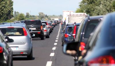 Cashback autostrade: come funziona il rimborso in caso di ritardi