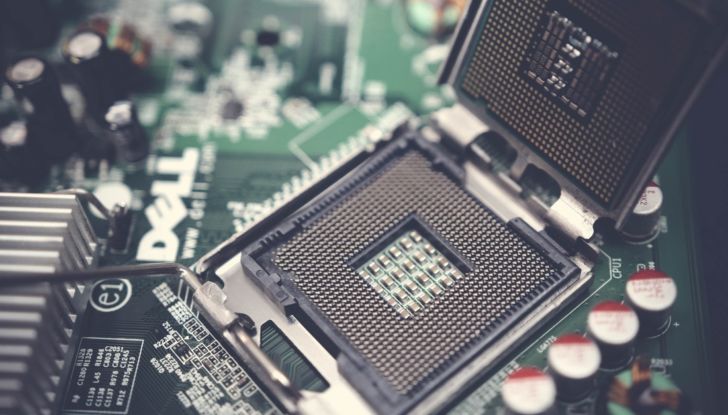 La crisi dei chip colpisce l’automotive con una perdita di 180 miliardi di Euro - Foto 3 di 6