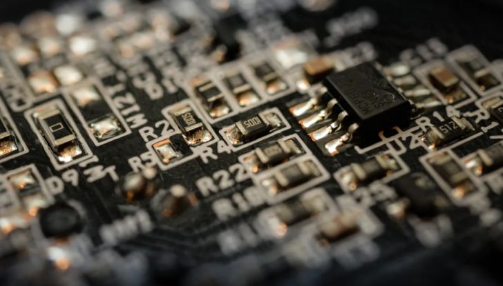 La crisi dei chip colpisce l’automotive con una perdita di 180 miliardi di Euro - Foto 4 di 6