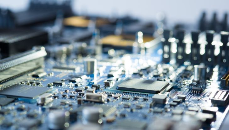 La crisi dei chip colpisce l’automotive con una perdita di 180 miliardi di Euro - Foto 5 di 6