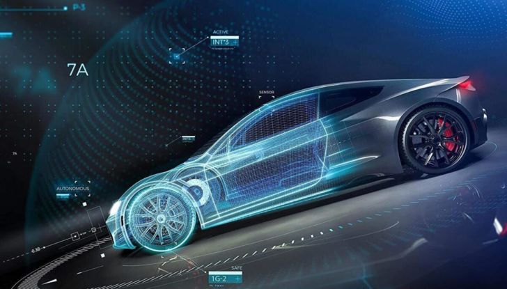 La crisi dei chip colpisce l’automotive con una perdita di 180 miliardi di Euro - Foto 6 di 6