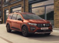 Dacia Jogger Hybrid ordinabile da gennaio a 25.200 Euro