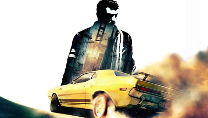 Driver, videogioco per PlayStation, sta per tornare come serie TV! - Foto 2 di 5