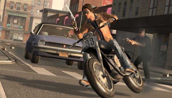 Driver, videogioco per PlayStation, sta per tornare come serie TV! - Foto 4 di 5