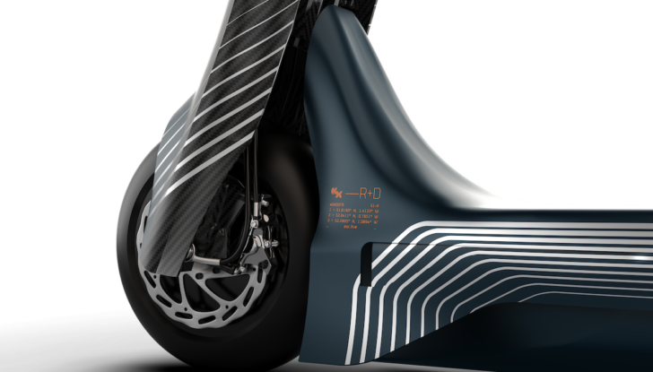 eSkootr Championship: i monopattini elettrici correranno in pista! - Foto 10 di 12