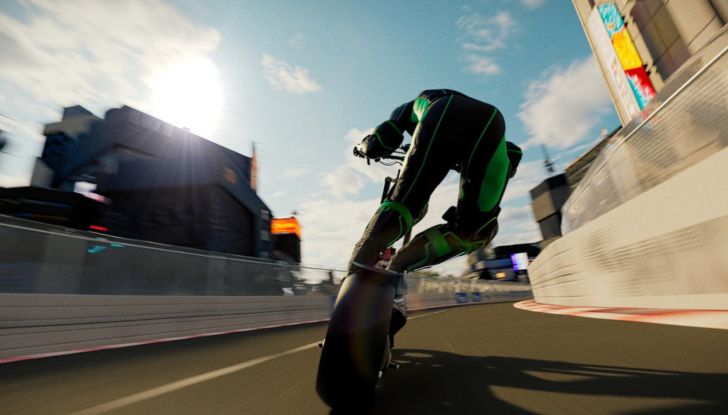 eSkootr Championship: i monopattini elettrici correranno in pista! - Foto 6 di 12
