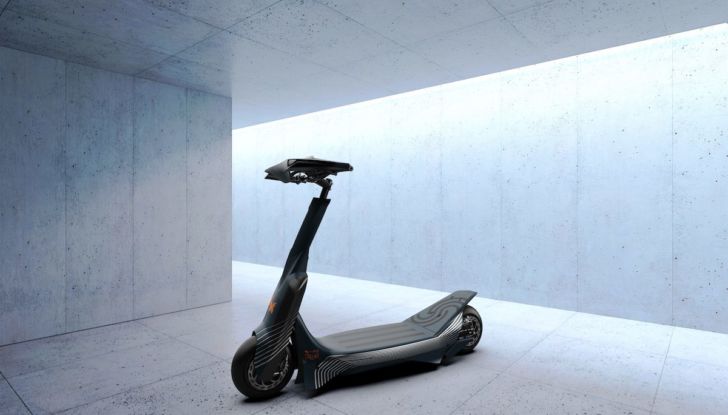 eSkootr Championship: i monopattini elettrici correranno in pista! - Foto 8 di 12