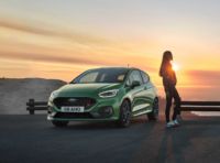 Addio Ford Fiesta: la berlina uscirà dai listini a giugno 2023