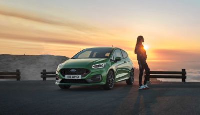 Addio Ford Fiesta: la berlina uscirà dai listini a giugno 2023