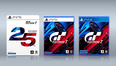 Via ai pre-ordini per Gran Turismo 7: ecco tutte le edizioni PS4 e PS5