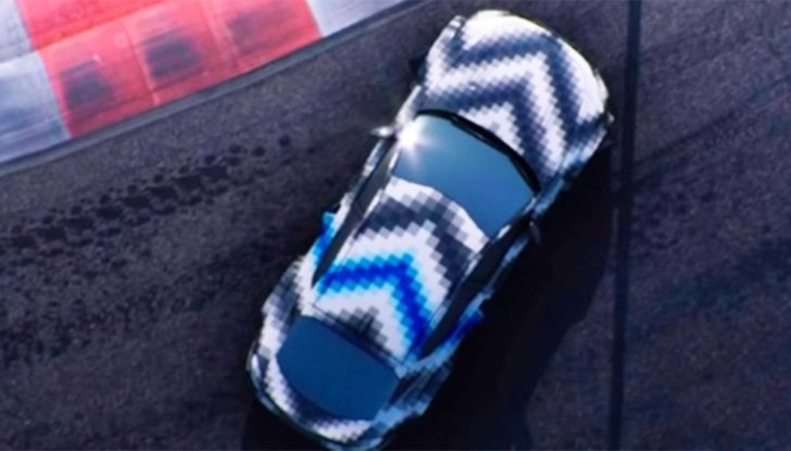 Hyundai crede nell’idrogeno e presenta la Vision FK Concept da 680 CV - Foto 6 di 7