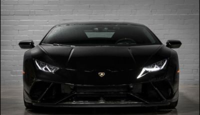 Lamborghini contro Ferrari: la Huracan Performante biturbo arriva a 1420 CV!
