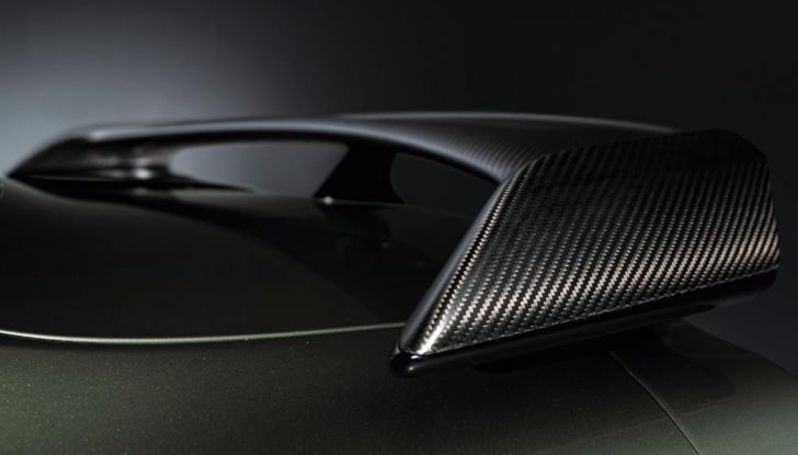 Nissan GT-R T-Spec 2022: presentate la Premium e la Track Edition in serie limitata - Foto 13 di 13