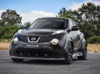 Nissan Juke R700: la versione sportiva da 700 CV ha il motore della GT-R