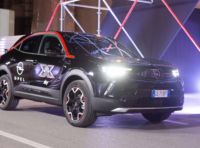 Opel fa di nuovo coppia con X Factor anche per il 2021