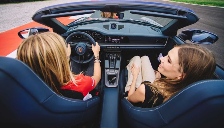 Il più grande Porsche Experience Center al mondo… si trova a Franciacorta! - Foto 11 di 13