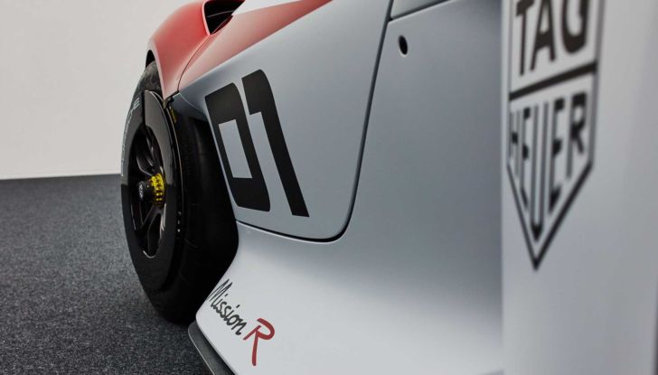 F1: nel 2026 arrivano anche Audi e Porsche! - Foto 10 di 18