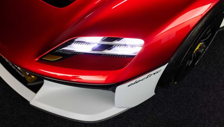 F1: nel 2026 arrivano anche Audi e Porsche! - Foto 11 di 18