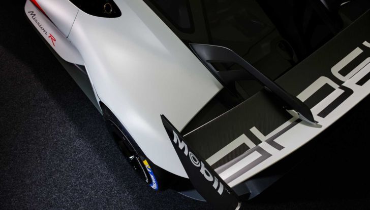 F1: nel 2026 arrivano anche Audi e Porsche! - Foto 12 di 18