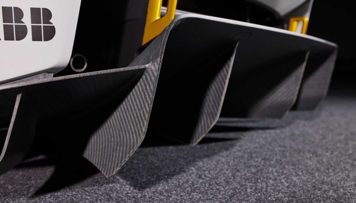 F1: nel 2026 arrivano anche Audi e Porsche! - Foto 13 di 18