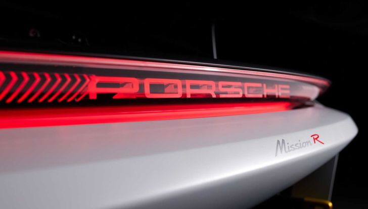 F1: nel 2026 arrivano anche Audi e Porsche! - Foto 15 di 18