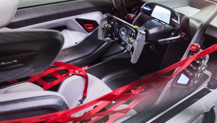 F1: nel 2026 arrivano anche Audi e Porsche! - Foto 17 di 18