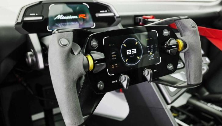 F1: nel 2026 arrivano anche Audi e Porsche! - Foto 18 di 18