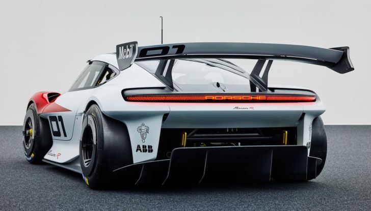 F1: nel 2026 arrivano anche Audi e Porsche! - Foto 4 di 18