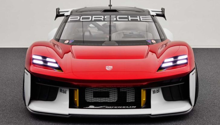 F1: nel 2026 arrivano anche Audi e Porsche! - Foto 1 di 18