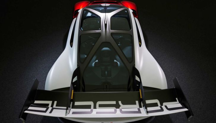 F1: nel 2026 arrivano anche Audi e Porsche! - Foto 8 di 18