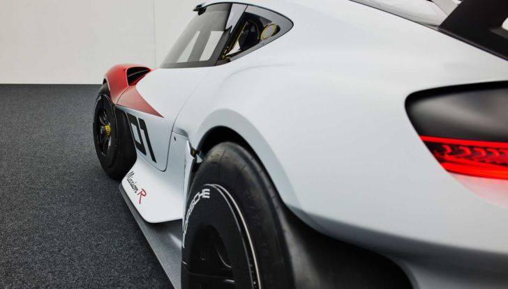 F1: nel 2026 arrivano anche Audi e Porsche! - Foto 9 di 18