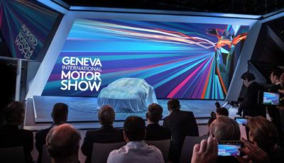 Salone di Ginevra: confermata l’edizione 2023 dal 14 al 19 febbraio