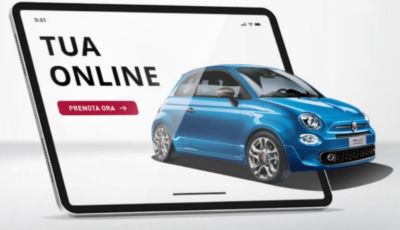 Stellantis debutta nell’ecommerce: in Italia si potrà comprare l’auto online!