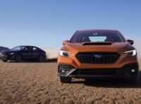 Subaru WRX 2022: la regina dei rally è tornata!