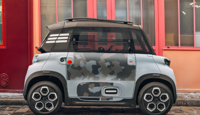 Fiat Topolino: l’utilitaria ritorna nel 2023 come quadriciclo elettrico
